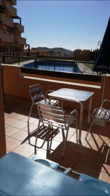 Torrox Costa Málaga Exterior foto