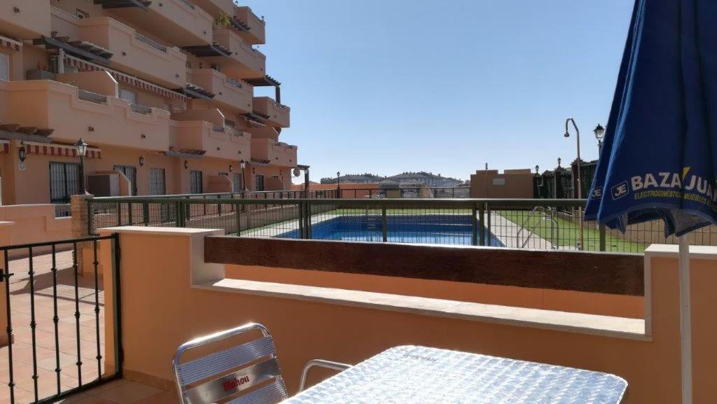 Torrox Costa Málaga Exterior foto